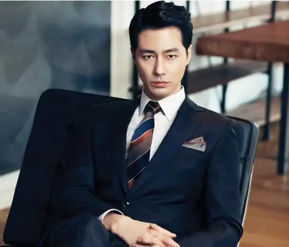 韩国四大国宝级男演员(韩国演技最好的男演员排名) 第9张