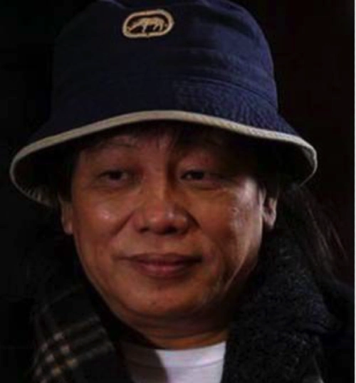 火云邪神之修罗面具西城勇(老邪神)是谁演的_西城勇(老邪神)扮演者