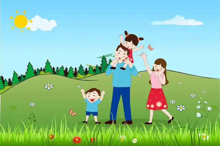 点儿意见,孩子没有自己的独立空间,弦绷得太紧,亲子关系也是剑拔弩张