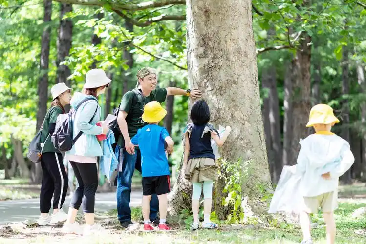 原创启行营地教育创始人赵蔚:如何办好营地教育这所没有围墙的学校?