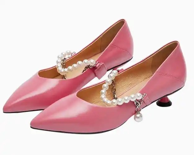 卓凡华伦天奴13122008单鞋