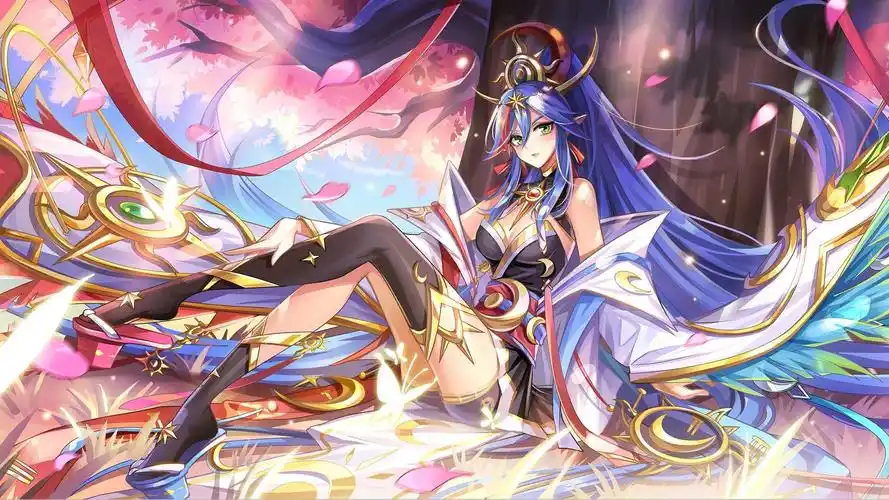 可以做壁纸的那种照片_百田奥奇传说圈