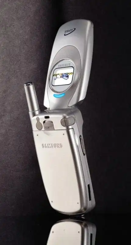 三星sgh-s308图片_手机_科技时代_新浪网