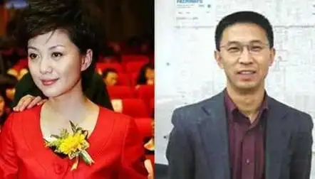 海霞老公是谁海霞的丈夫个人简介