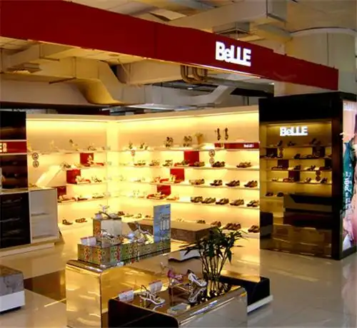 百丽女鞋加盟条件