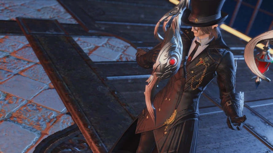 [求幻化][无耻伸手]求一波黑魔幻化