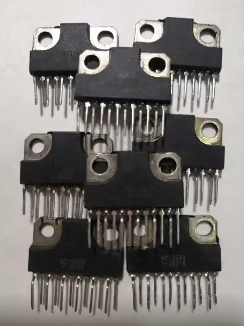 集成电路音频音响功放ic芯片功率放大mc13500芯片