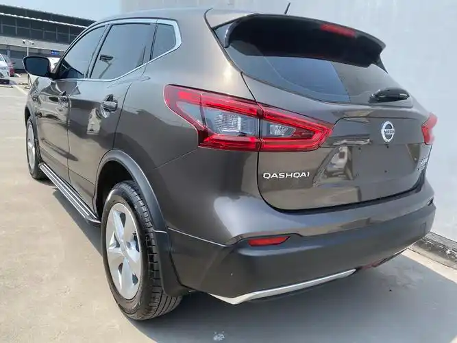 宁波 尼桑逍客 2019-092l升 -互生升汽车空间