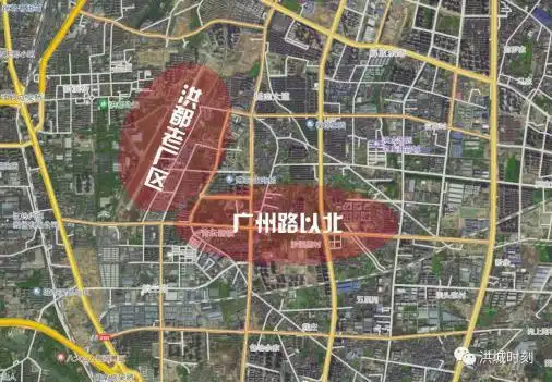 青云谱十四五规划重磅出炉到底谁是区域发展排头兵