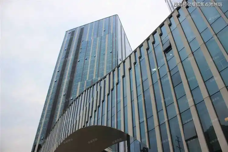 首开熙悦广场24小时售楼电话北京房山区首开熙悦广场售楼中心文图解析