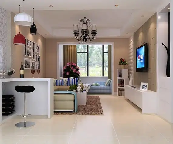 农村房子室内怎么装修农村装修房子多少钱