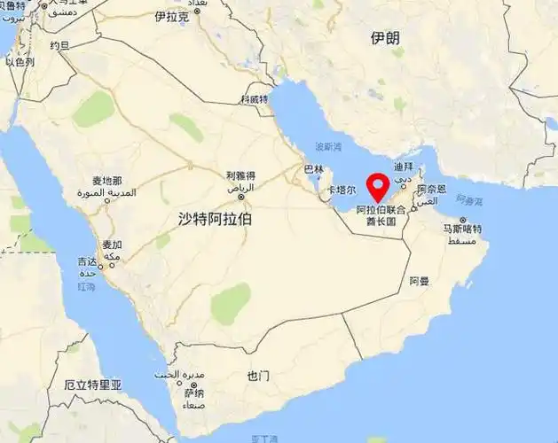 迪拜是哪个国家的阿联酋七个酋长国组成的国家