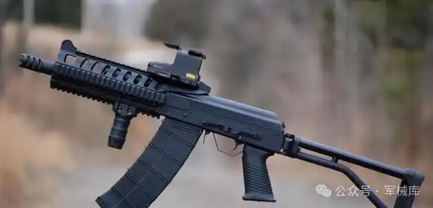 盘点全球13种强悍自动霰弹枪也就是所谓的连喷