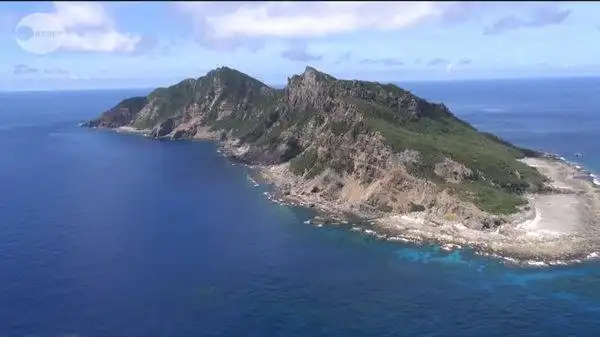 日本承认钓鱼岛五大误解 称美国奸计不得不防