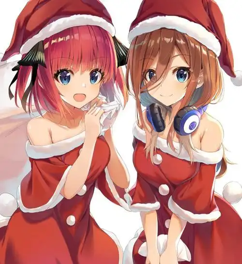 五等分的花嫁120话,五姐妹为梦想分道扬镳,二乃三玖携手同行!