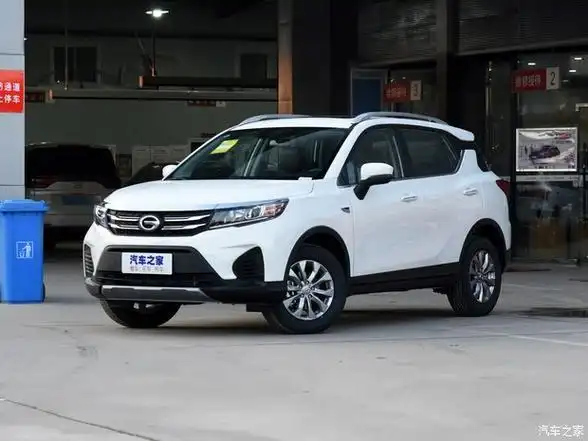 98万起 欢迎到店垂询_广汽传祺嘉兴盛利店优惠促销欢迎垂询4001540595