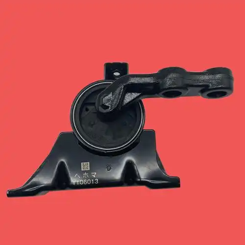 适用于马自达323福美来普力马海马3发动机支架机脚胶机脚垫日本机脚胶