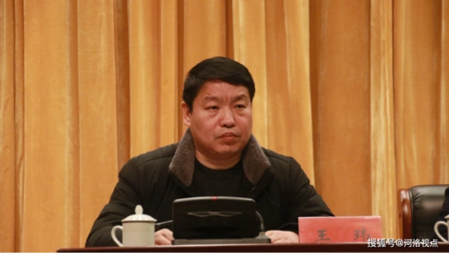 宜阳县司法局局长 苗素霞宜阳县政府副县长 杜耀辉