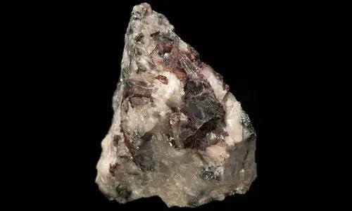 新中国以来我国钨矿资源储量增长4倍