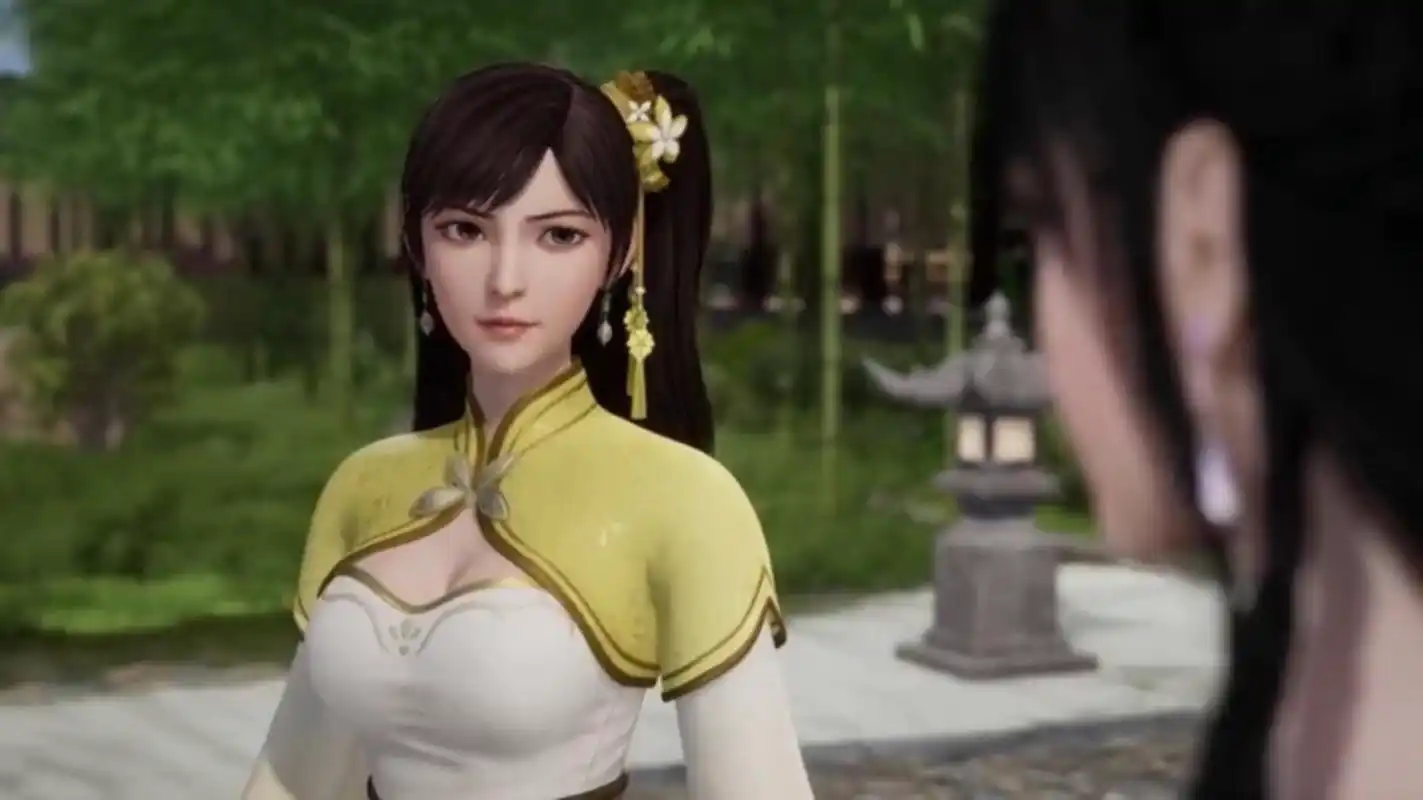 万界仙踪:与人打交道的时候,尽量不要跟着对方的套路走