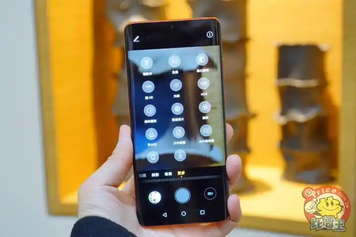3 1 镜头的实力解析:华为 p30 pro 拍照功能介绍   相机实拍多图分享