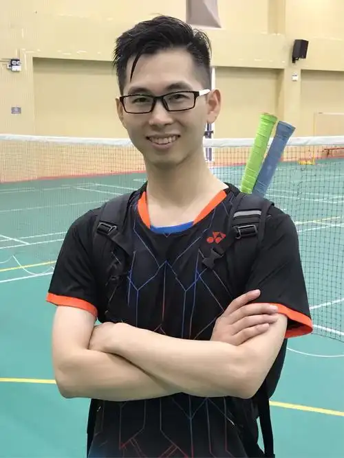 宁波羽毛球培训 - 美篇