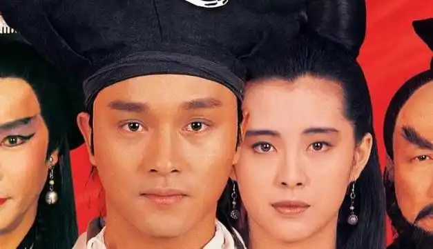 0分以上,周星驰独占其四!