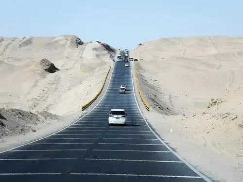 大西北游记—翡翠湖,东台吉乃尔湖