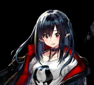 [安科]奥尔加团长似乎在切城成立了铁华团的样子