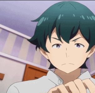 埃罗芒阿老师贱兮兮萝莉赛高gif动图_动态图_表情包下载_soogif