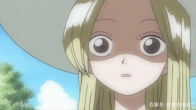 海贼王:可雅,你要的样子我都有