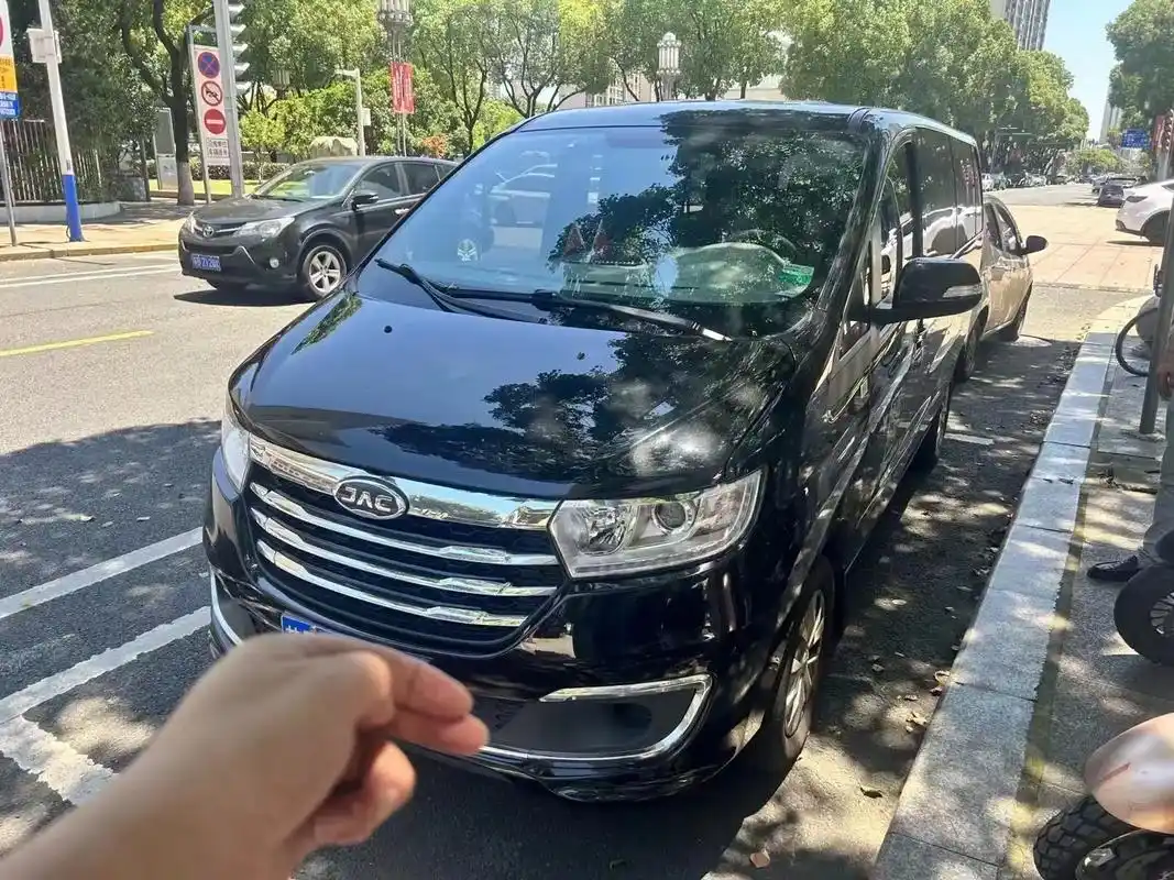 suv 汽车 1440_1080