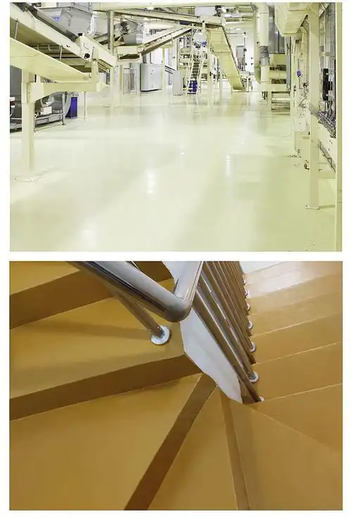 水性罩光聚氨酯清漆环氧树脂地坪漆透明亮光地面漆地板漆耐磨油漆优选