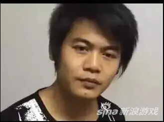 lol解说小智照片曝光?好友碧哥晒儿时照片