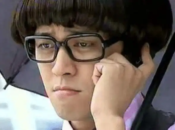 前3位都是在模仿而已,他演"智障"得2次影帝|智障|影帝|阿旺_新浪新闻