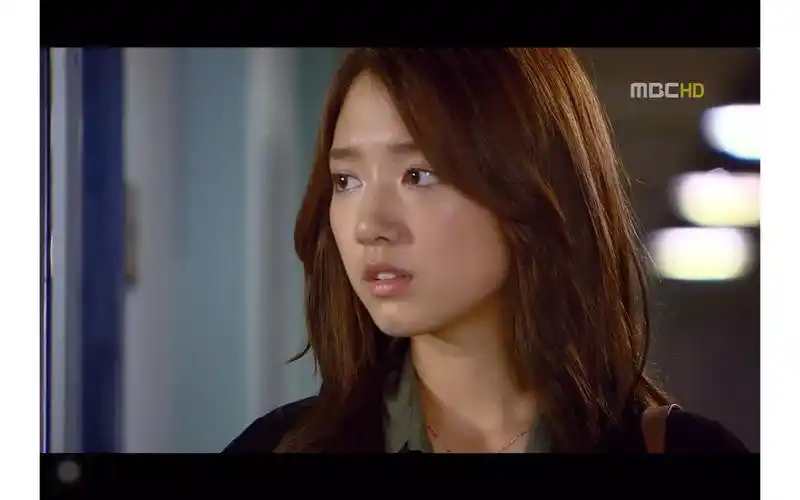 奎媛知道真相来找李绅|你为我着迷