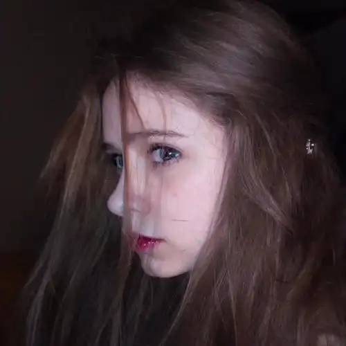 欧美头像女ins红人大部分来自ins自截