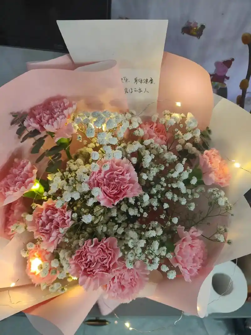 壁纸 花 花束 鲜花 1440_1920 竖版 竖屏 手机