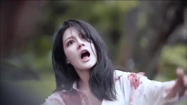 小伙捡了个美女丧尸做老婆,从此走向人生巅峰,搞笑短片