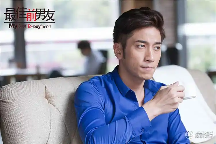 《最佳前男友》热播 吴卓羲成不掉线"云备胎"