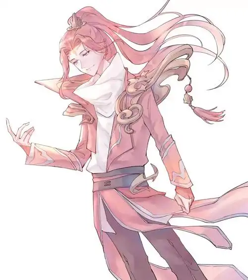 出自:lofter作者 灯荒