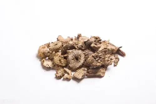 白头翁,开的花周围有一层白毛,清湿热止痢疾,可以煎来洗皮肤痒_手机