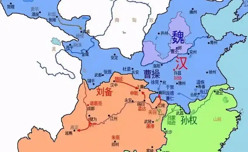 荆州在扬州上游,是非常重要的战略据点,与吴国的存亡关系密切,因而