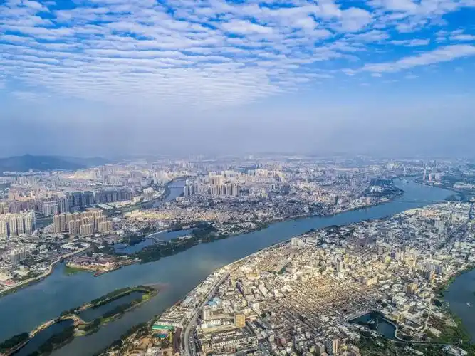 印象揭阳何为揭阳