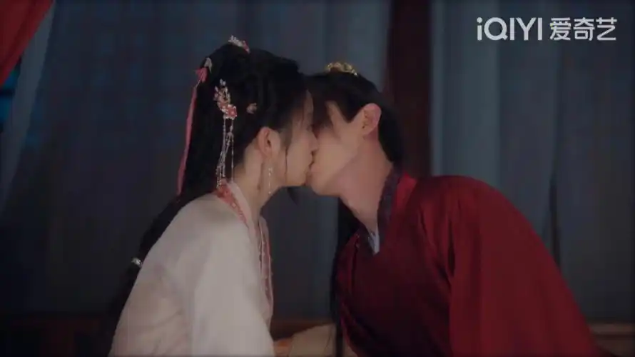 追的剧  #热播电视剧  #电视剧推荐  #新川日常  #卿卿日常  #白敬亭