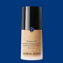 giorgioarmani阿玛尼蓝标大师粉底液spf20pa30ml