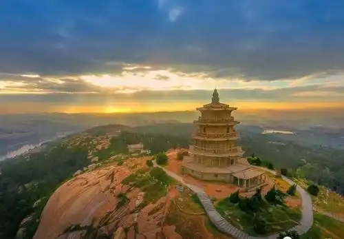 盘点泉州石狮市这些网红打卡点,展示全域美丽滨海时尚的小城!