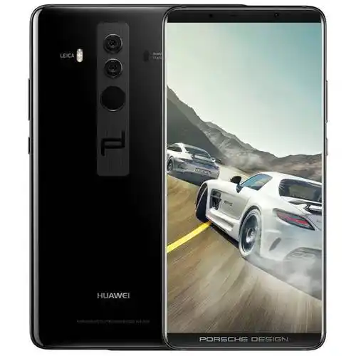 华为mate10保时捷版