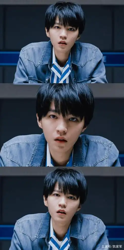 王俊凯的《重生之门》入围金鹰奖,成为s   级别的爆款电视剧