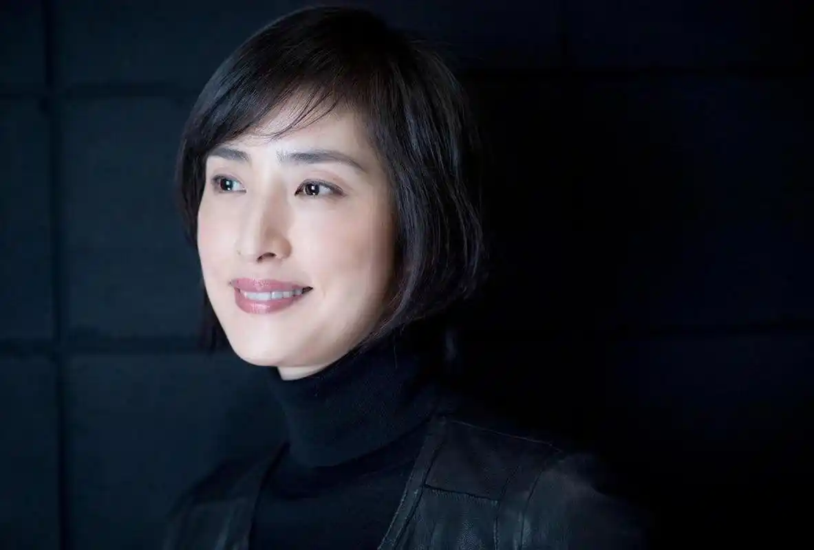 天海祐希 日本女演员(一)